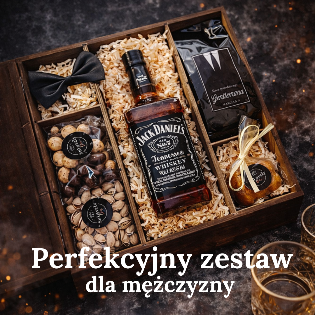 jack zestaw skrzynka 